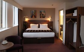 Leonardo Royal Hotel Birmingham